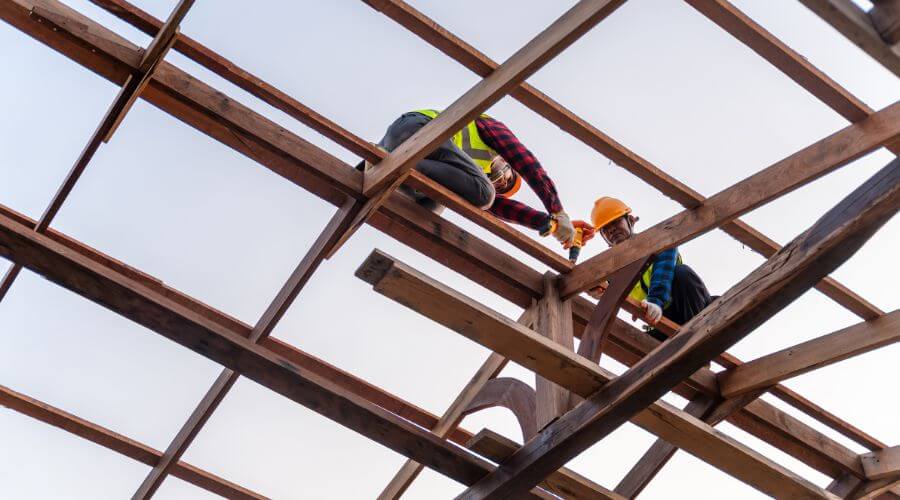 Expert top industrial roofings services in Armstrong, MO